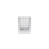 Louise Roe City Light 2 GLASS White