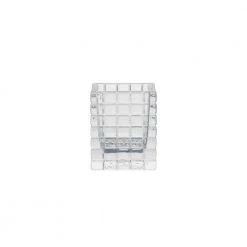 Louise Roe City Light 2 GLASS White