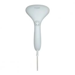 Steamery Cirrus Travel Steamer Gray