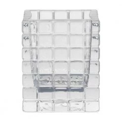 Louise Roe Telysholder City Light 2 White