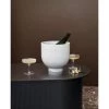 Ferm Living Raise Champagne Cooler Home White