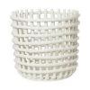 Ferm Living Kurv White -Miinto Salgsbutikk unnamed file 1332