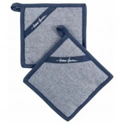 Halvor Bakke Grytekluter 2 Pk Interior Blue