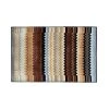 Missoni Home Giacomo Bath Mat Brown -Miinto Salgsbutikk unnamed file 134