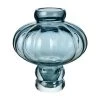 Louise Roe Balloon Vase 02 Blue -Miinto Salgsbutikk unnamed file 1349