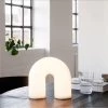 Ferm Living Table Lamp Home Table White -Miinto Salgsbutikk unnamed file 1350