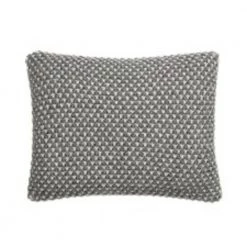 Aiayu 890 Heather Pillow Gray
