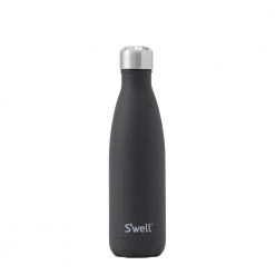 S'well Waterbottle Black