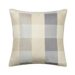 Aiayu Petra Pillow 40*40 Home Beige