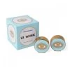 Jonathan Adler Salt & Pepper Set - Le Wink Interiør Blue