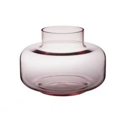 Marimekko Urna Vase Home Pink