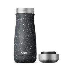 S'well Speckled Night Traveler 16Oz Drikkeflaske Black -Miinto Salgsbutikk unnamed file 1396
