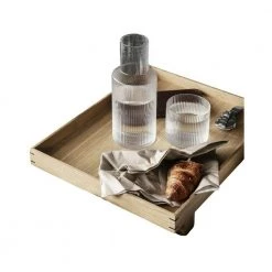 Ferm Living Stand Brown