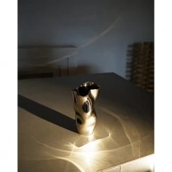 Hein Studio Ostrea Vase Yellow -Miinto Salgsbutikk unnamed file 1433