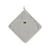 Lexington Icons Cotton Herringbone Striped Potholder White -Miinto Salgsbutikk unnamed file 1442
