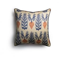 Rough Studios Cypress Forest Pillow Orange -Miinto Salgsbutikk unnamed file 1447