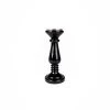 Riviera Maison Prince Street Candle Holder M Interiør Black -Miinto Salgsbutikk unnamed file 1448