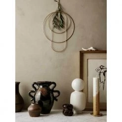 Ferm Living Verso Table Vase Home Black -Miinto Salgsbutikk unnamed file 1454