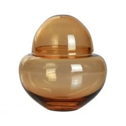 Specktrum Vincent Bonbonniere Brown