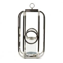 Riviera Maison Mable Lantern Interiør Gray