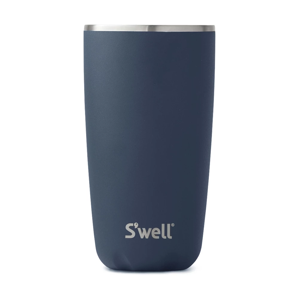 S'well Tumbler Blue 3 S'well Tumbler Blue