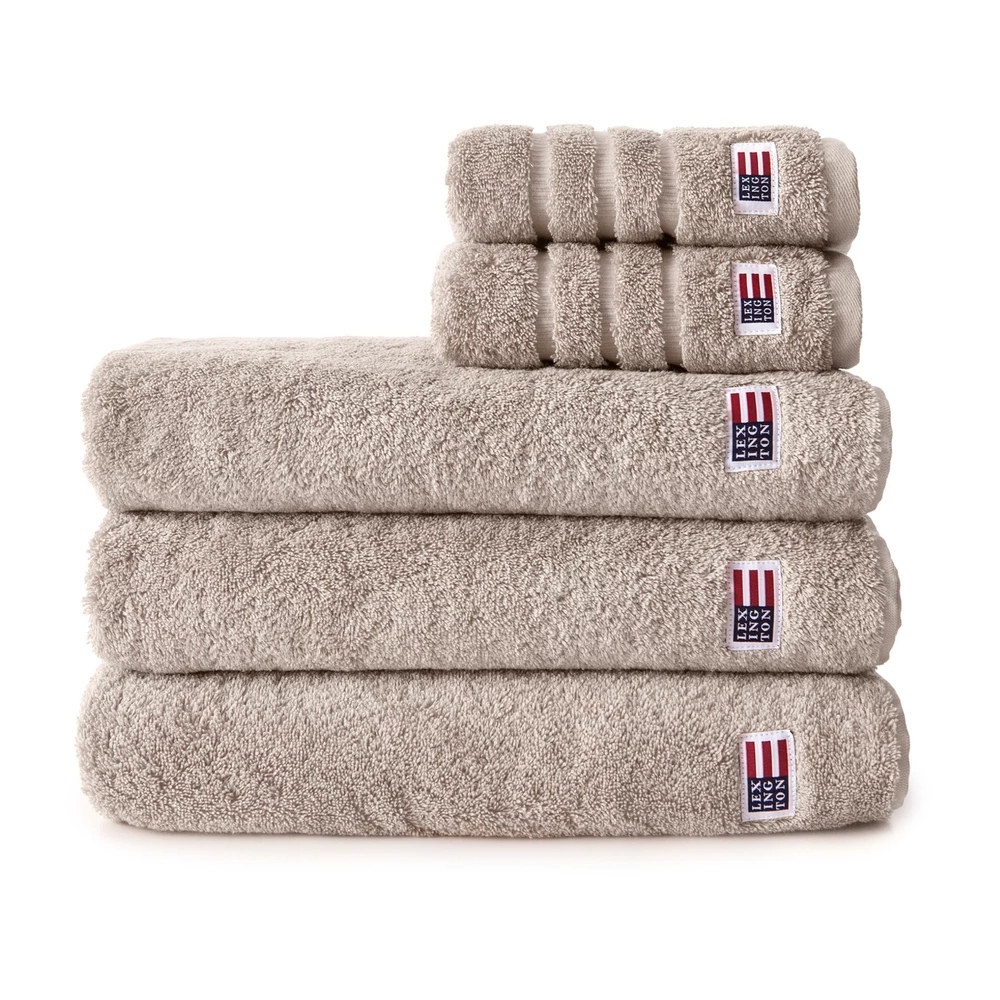 Lexington Home Tan Original Towel Towels Beige 3 Lexington Home Tan Original Towel Towels Beige