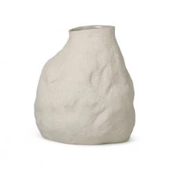 Ferm Living Vase White