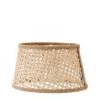 Riviera Maison Nydelig Webbing Lampeskjerm Gray -Miinto Salgsbutikk unnamed file 1488