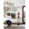 Ferm Living Pond Mirror S White -Miinto Salgsbutikk unnamed file 149