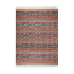 Missoni Multifarget Buddy Pledd Pink