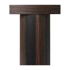 Ferm Living Coffee Table Brown