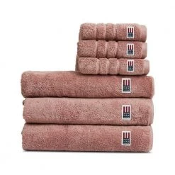 Lexington Original Towel Purple -Miinto Salgsbutikk unnamed file 1503