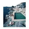 New Mags Slim Aarons: Poolside Blue -Miinto Salgsbutikk unnamed file 1510