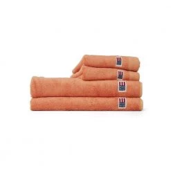 Lexington Towel Red -Miinto Salgsbutikk unnamed file 1517