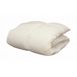 Halvor Bakke Sommer Dyndune Bedding Set White