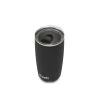 S'well Onyx Tumbler 18Oz Drikkeflaske Black 2 S'well Onyx Tumbler 18Oz Drikkeflaske Black -Miinto Salgsbutikk unnamed file 1527