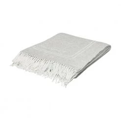 Gant Blanket Gray