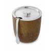 S'well Teakwood Ice Bucket Interiør Brown -Miinto Salgsbutikk unnamed file 1532