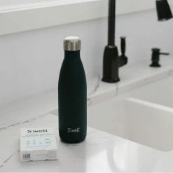 S'well 17Oz Bottle Black -Miinto Salgsbutikk unnamed file 1545