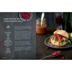 New Mags New York Recipes And Stories Interiør Beige -Miinto Salgsbutikk unnamed file 1551