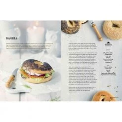 New Mags New York Recipes And Stories Interiør Beige -Miinto Salgsbutikk unnamed file 1554