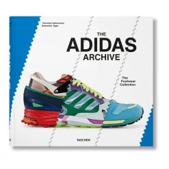 Adidas Den Footwear Collection Book White 13 Adidas Den Footwear Collection Book White -Miinto Salgsbutikk unnamed file 1565