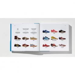 Adidas Den Footwear Collection Book White 15 Adidas Den Footwear Collection Book White -Miinto Salgsbutikk unnamed file 1567