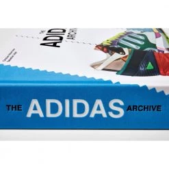 Adidas Den Footwear Collection Book White 17 Adidas Den Footwear Collection Book White -Miinto Salgsbutikk unnamed file 1569