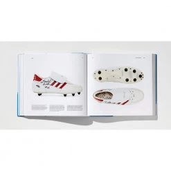 Adidas Den Footwear Collection Book White 18 Adidas Den Footwear Collection Book White -Miinto Salgsbutikk unnamed file 1570
