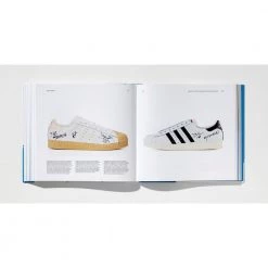 Adidas Den Footwear Collection Book White 19 Adidas Den Footwear Collection Book White -Miinto Salgsbutikk unnamed file 1571