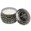 Voluspa Mini Tin Candle Crisp Champagne Black -Miinto Salgsbutikk unnamed file 1575