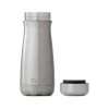 S'well Lining 16 Oz - 470 Ml Drikkeflaske Gray -Miinto Salgsbutikk unnamed file 1579