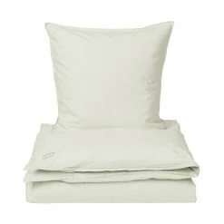 Aiayu Duvet Set Sengesett White