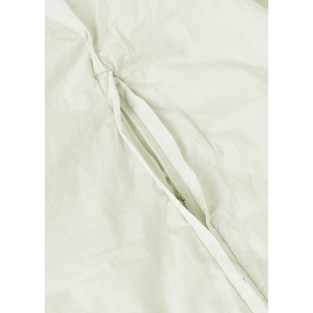 Aiayu Duvet Set Sengesett White 4 Aiayu Duvet Set Sengesett White - Bilde 2